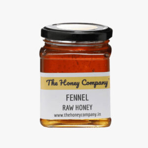 Honey Jam