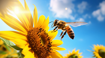 Honey for the Little Ones